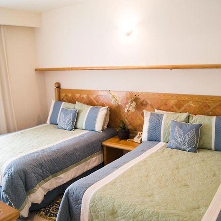 Cancun Beachfront Condo Εξωτερικό φωτογραφία