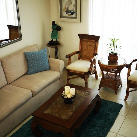 Cancun Beachfront Condo Εξωτερικό φωτογραφία
