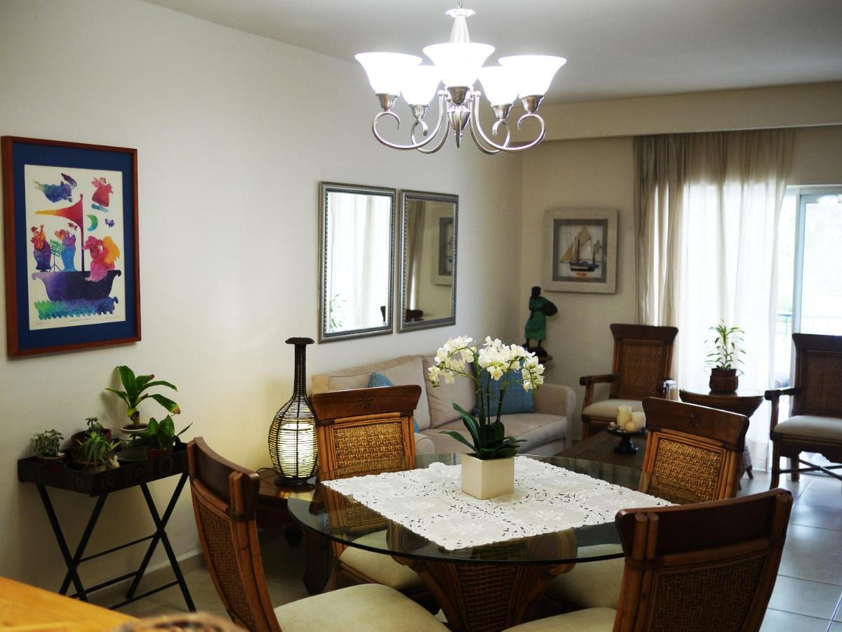 Cancun Beachfront Condo Εξωτερικό φωτογραφία