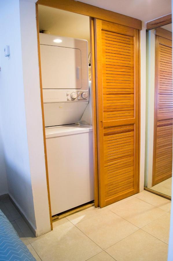 Cancun Beachfront Condo Εξωτερικό φωτογραφία