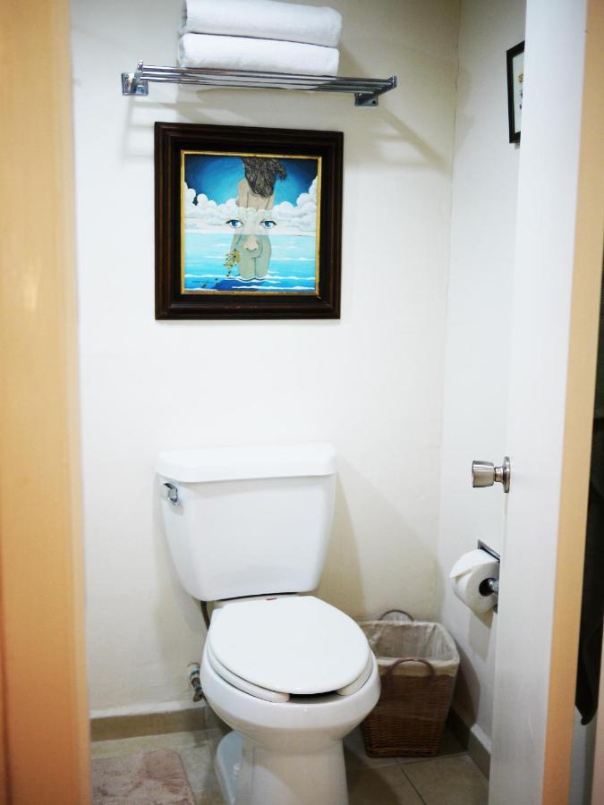 Cancun Beachfront Condo Εξωτερικό φωτογραφία