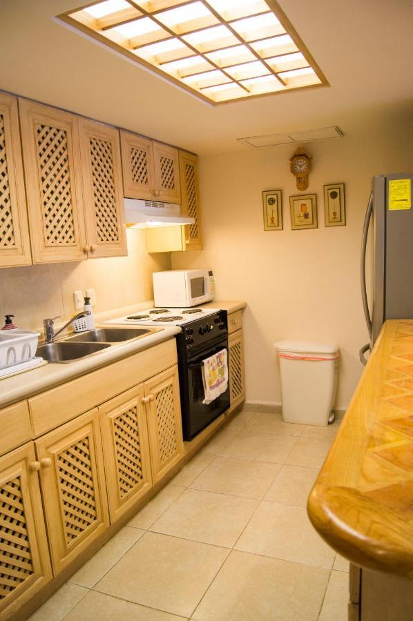 Cancun Beachfront Condo Εξωτερικό φωτογραφία