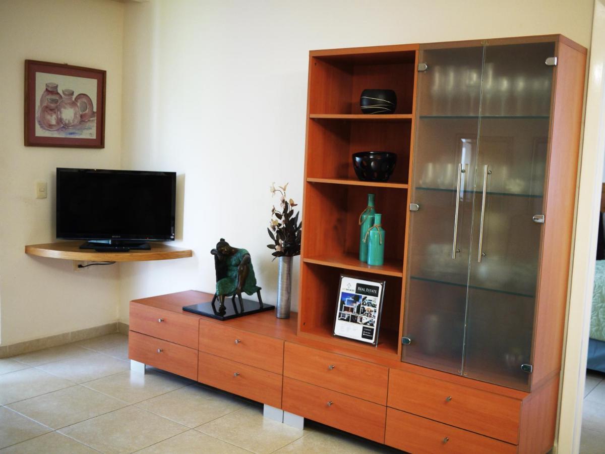 Cancun Beachfront Condo Εξωτερικό φωτογραφία