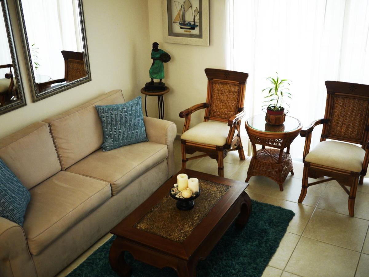 Cancun Beachfront Condo Εξωτερικό φωτογραφία