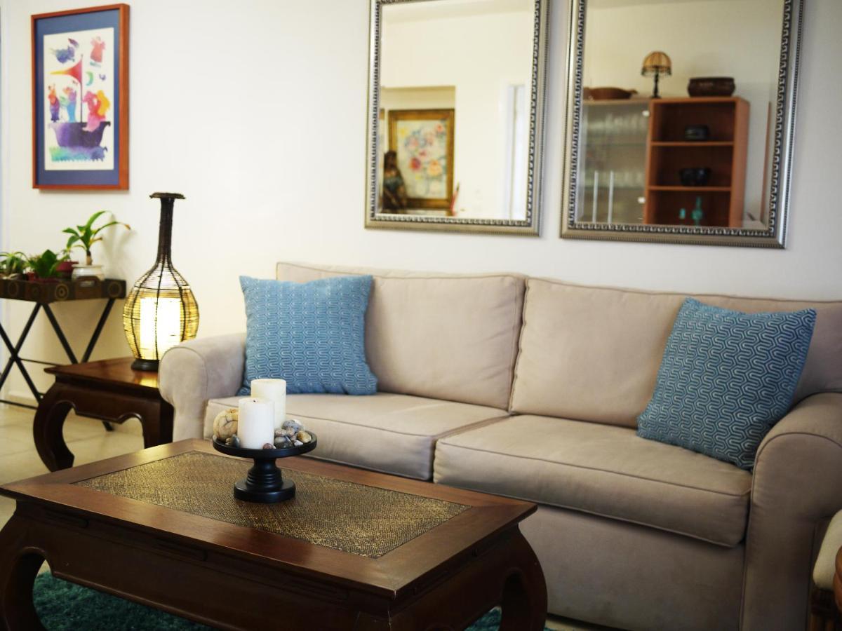 Cancun Beachfront Condo Εξωτερικό φωτογραφία