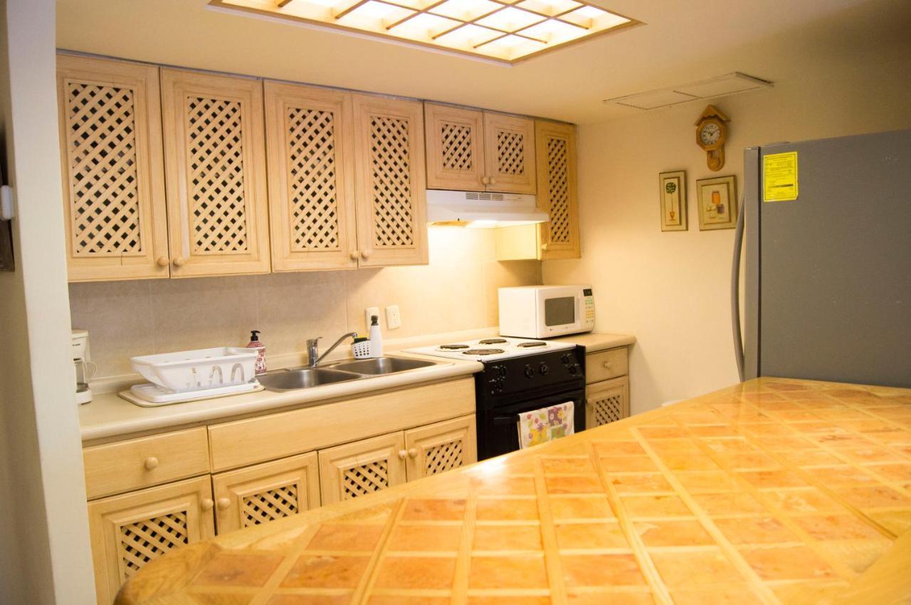 Cancun Beachfront Condo Εξωτερικό φωτογραφία