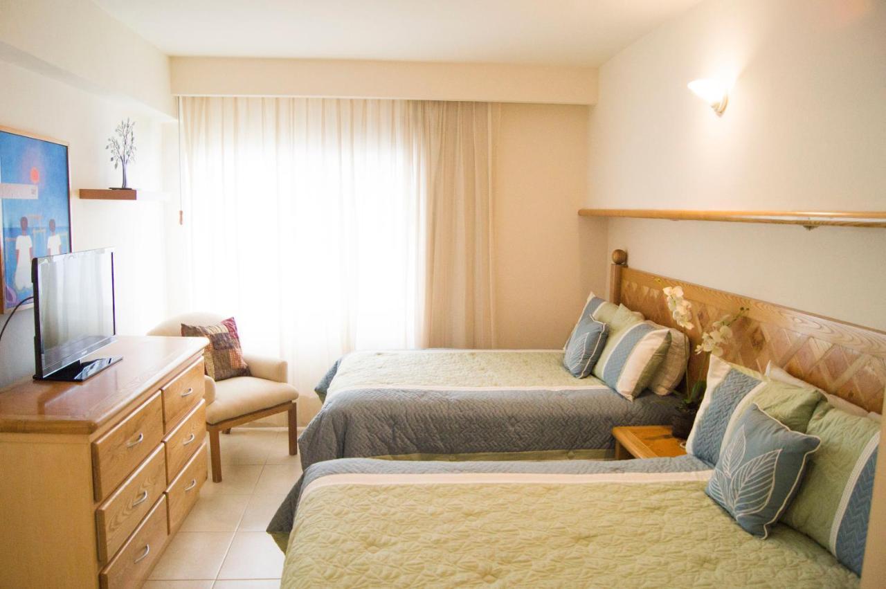 Cancun Beachfront Condo Εξωτερικό φωτογραφία