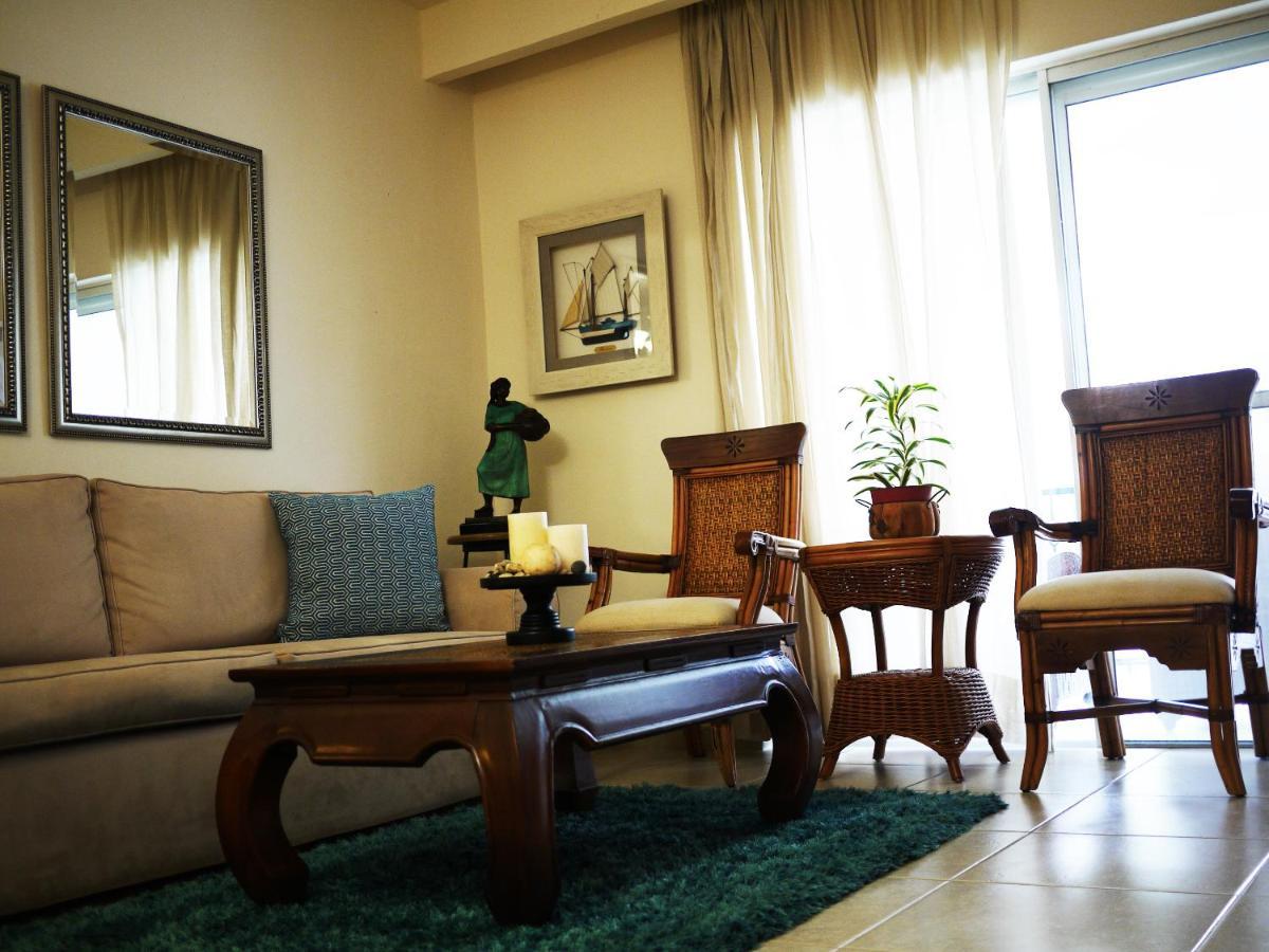 Cancun Beachfront Condo Εξωτερικό φωτογραφία