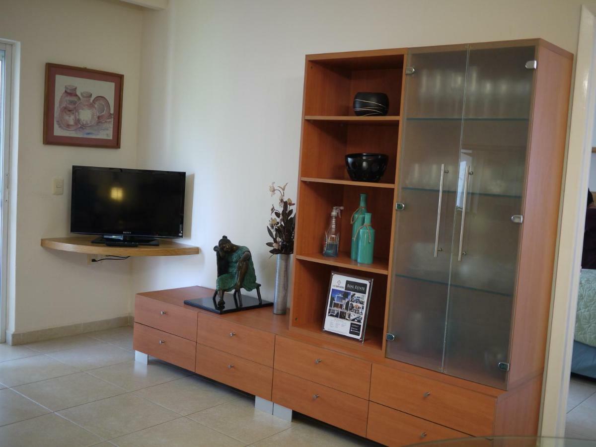 Cancun Beachfront Condo Εξωτερικό φωτογραφία